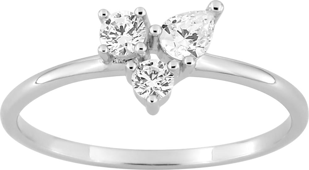 337367.1 - Rings - SILVER
