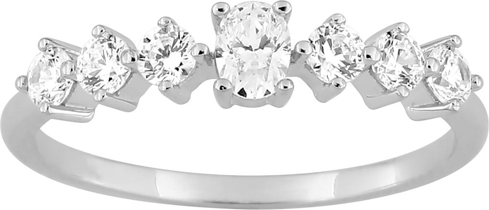 337368.1 - Rings - SILVER