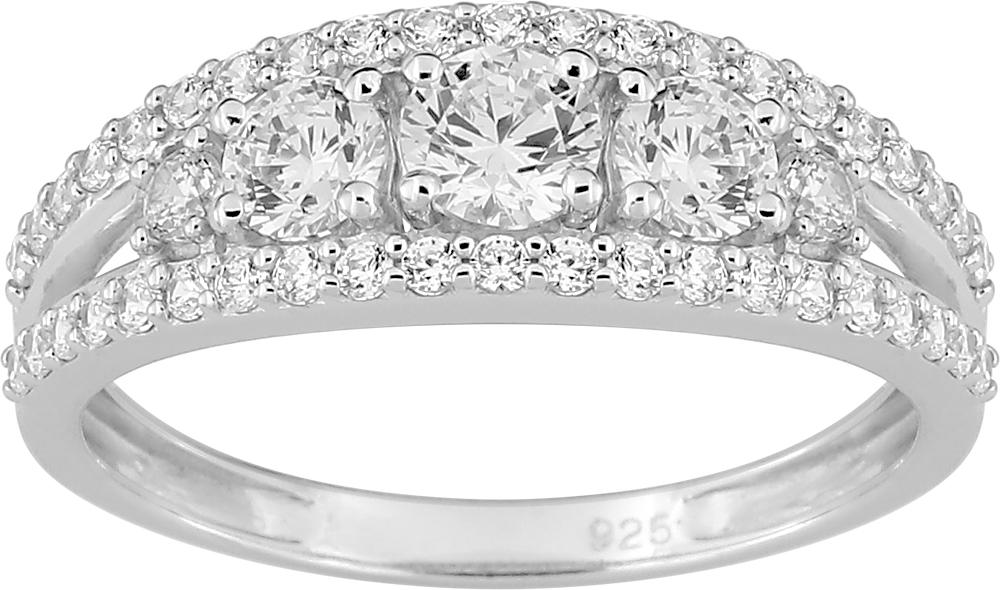 337369.1 - Rings - SILVER