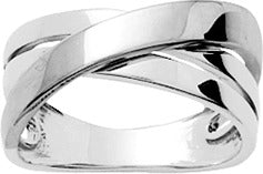 337370 - Rings - SILVER