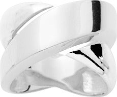337371 - Rings - SILVER