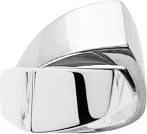 337372 - Rings - SILVER