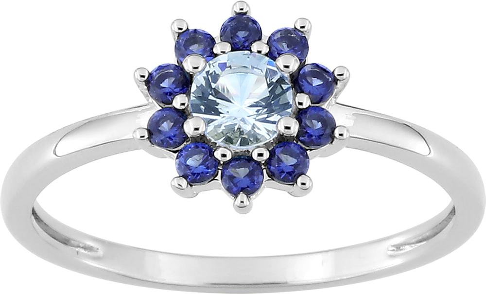 337377.62 - Rings - SILVER