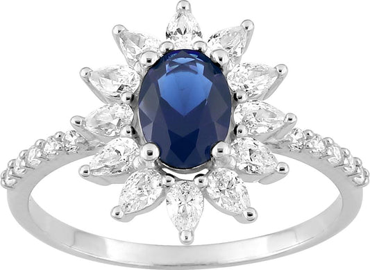 337381.2 - Rings - SILVER