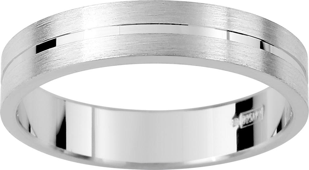 337389 - Rings - SILVER