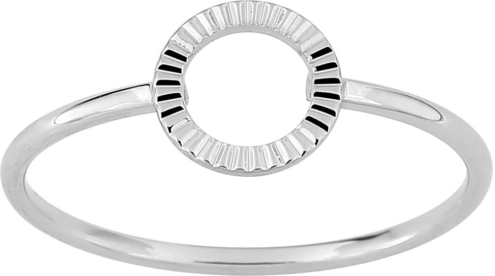 337390 - Rings - SILVER