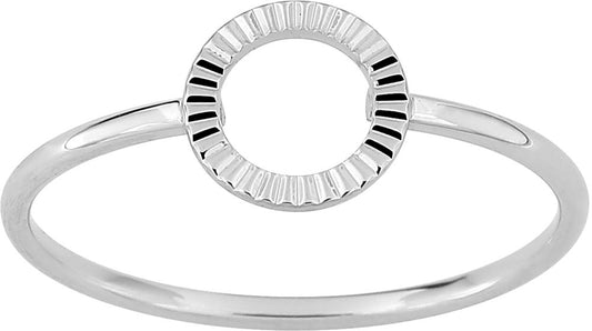 337390 - Rings - SILVER