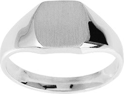 337415 - Rings - SILVER