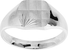 337416 - Rings - SILVER