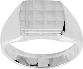 337417 - Rings - SILVER