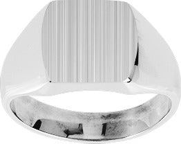 337418 - Rings - SILVER