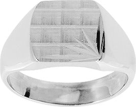 337419 - Rings - SILVER