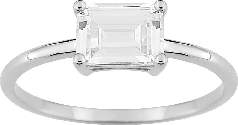 337422.1 - Rings - SILVER