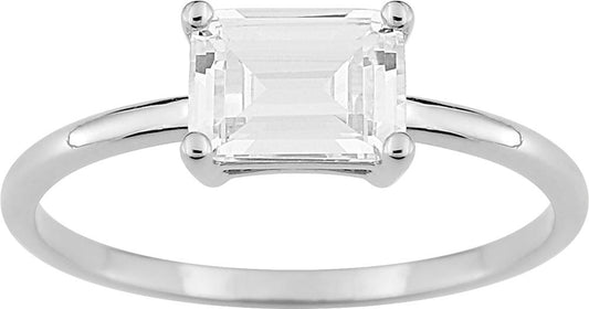 337422.1 - Rings - SILVER