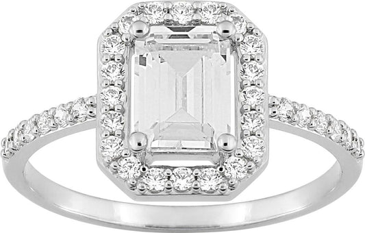 337423.1 - Rings - SILVER
