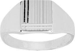 337424 - Rings - SILVER