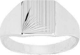 337425 - Rings - SILVER