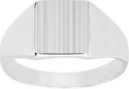 337426 - Rings - SILVER