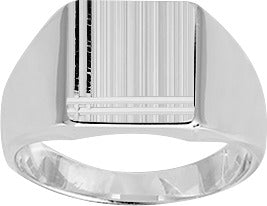 337427 - Rings - SILVER