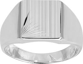 337428 - Rings - SILVER