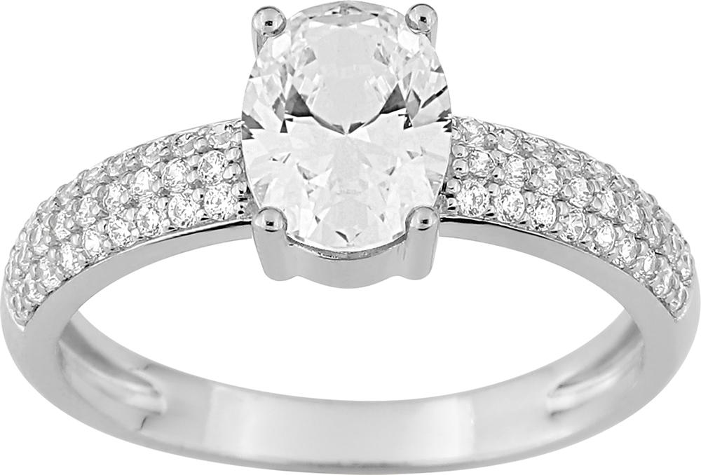 337429.1 - Rings - SILVER