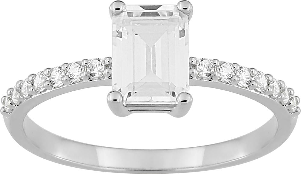 337430.1 - Rings - SILVER