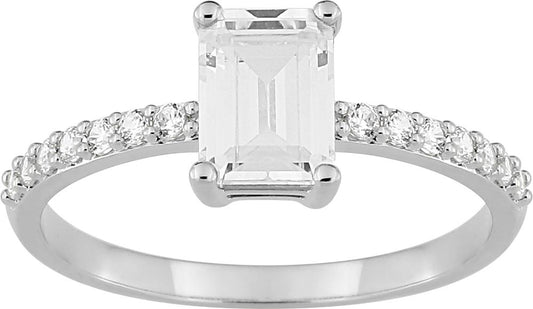 337430.1 - Rings - SILVER