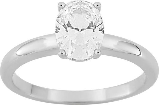 337433.1 - Rings - SILVER