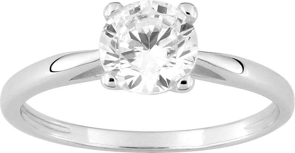 337435.1 - Rings - SILVER