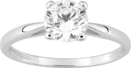 337435.1 - Rings - SILVER