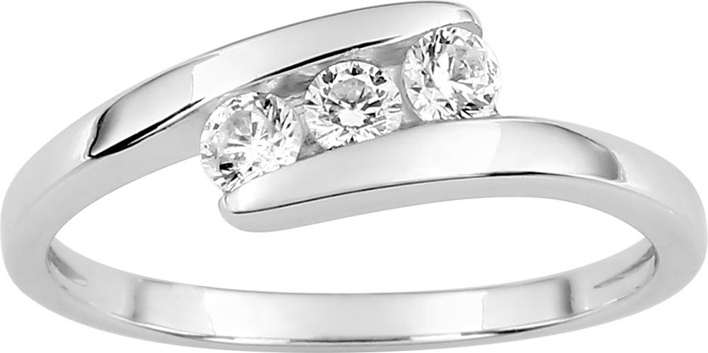 337440.1 - Rings - SILVER