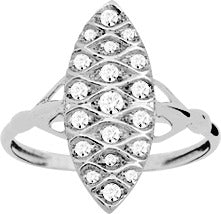 337446.1 - Rings - SILVER