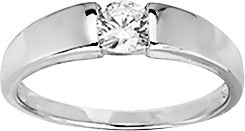 337449.1 - Rings - SILVER