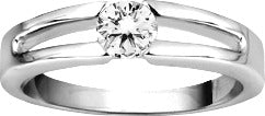 337450.1 - Rings - SILVER