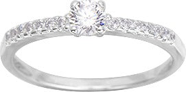 337456.1 - Rings - SILVER