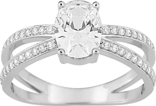 337457.1 - Rings - SILVER