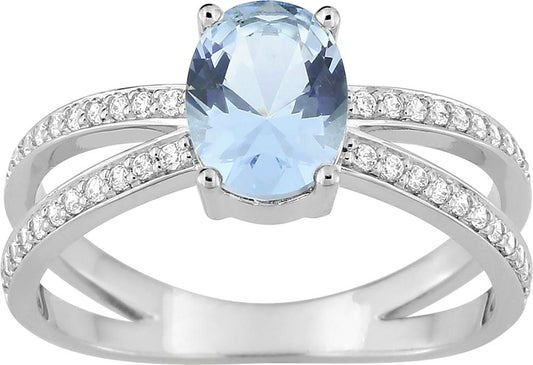 337457.6 - Rings - SILVER