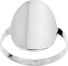 337458 - Rings - SILVER