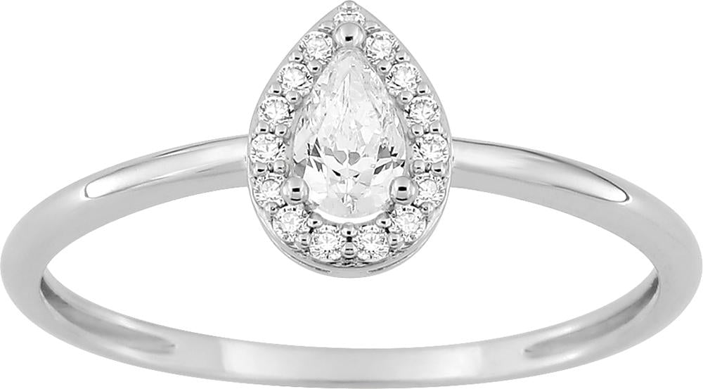 337459.1 - Rings - SILVER