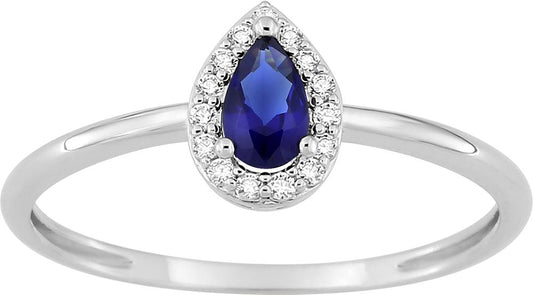 337459.2 - Rings - SILVER