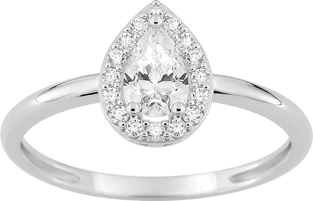 337460.1 - Rings - SILVER