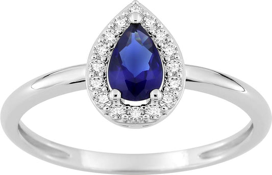 337460.2 - Rings - SILVER