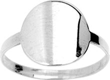 337461 - Rings - SILVER