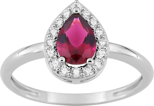 337462.3 - Rings - SILVER