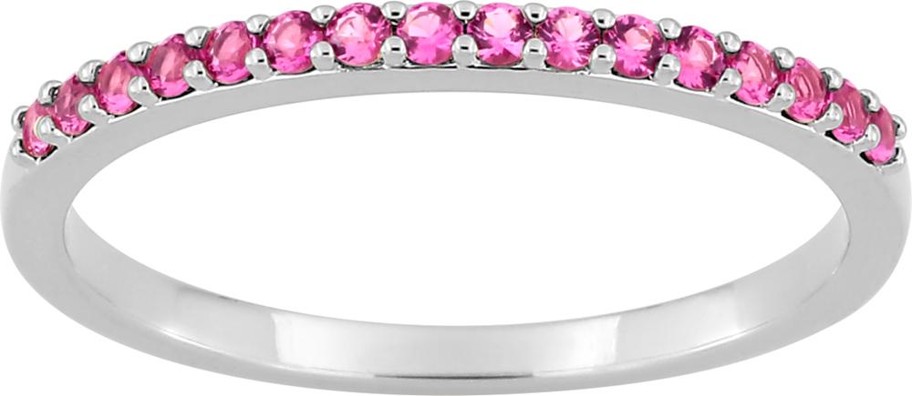 337463.3 - Rings - SILVER