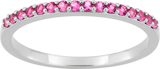 337463.3 - Rings - SILVER