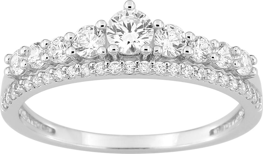337464.1 - Rings - SILVER