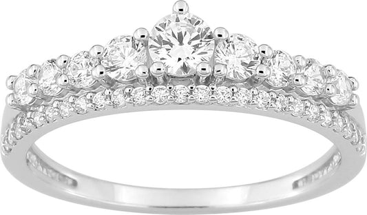 337464.1 - Rings - SILVER