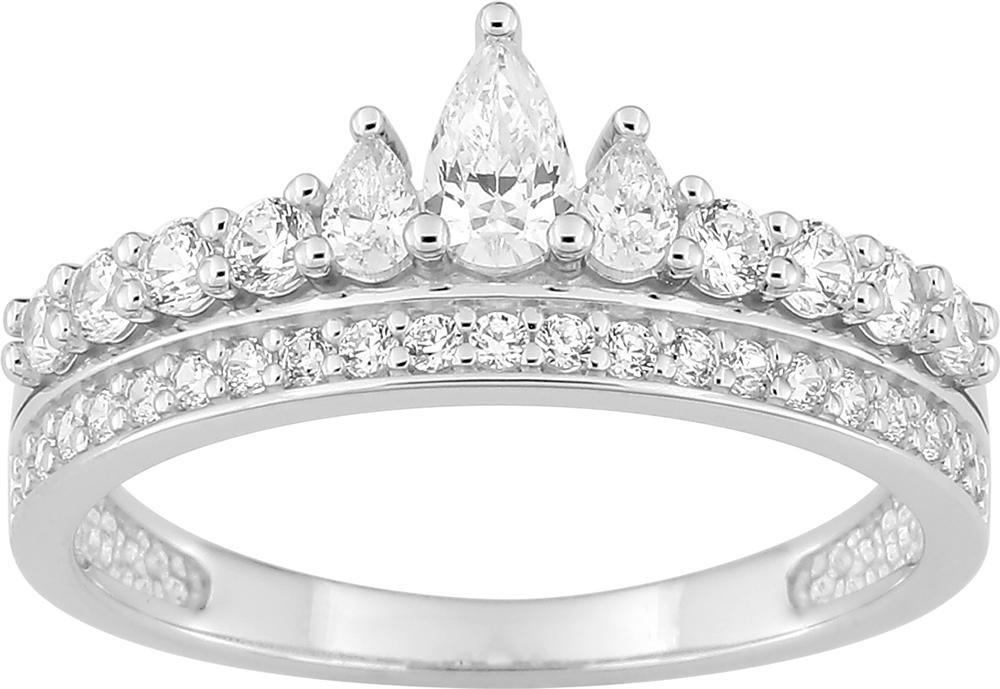 337465.1 - Rings - SILVER