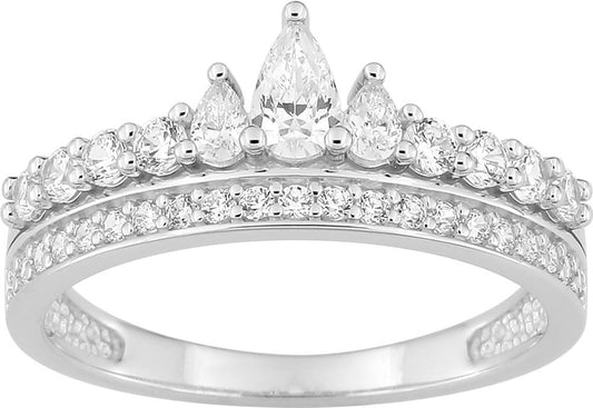 337465.1 - Rings - SILVER
